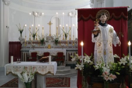 Tredicina di Sant'Antonio