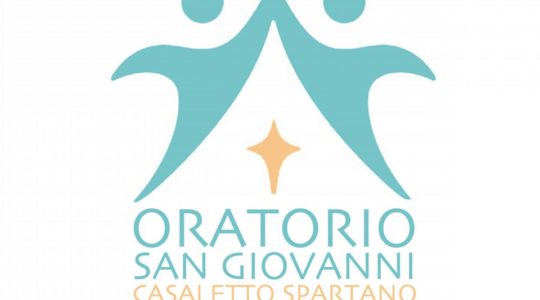 LOGO ORATORIO 2020